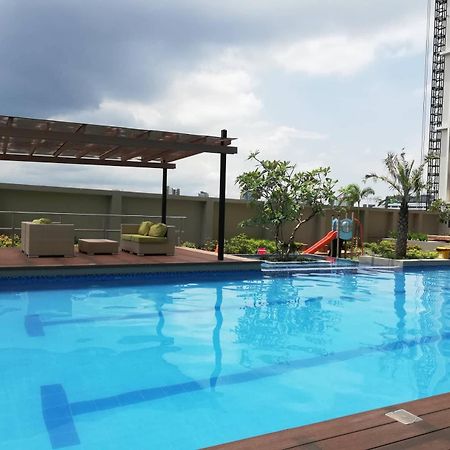 Jdt'S Condo At Horizons 101 세부 외부 사진