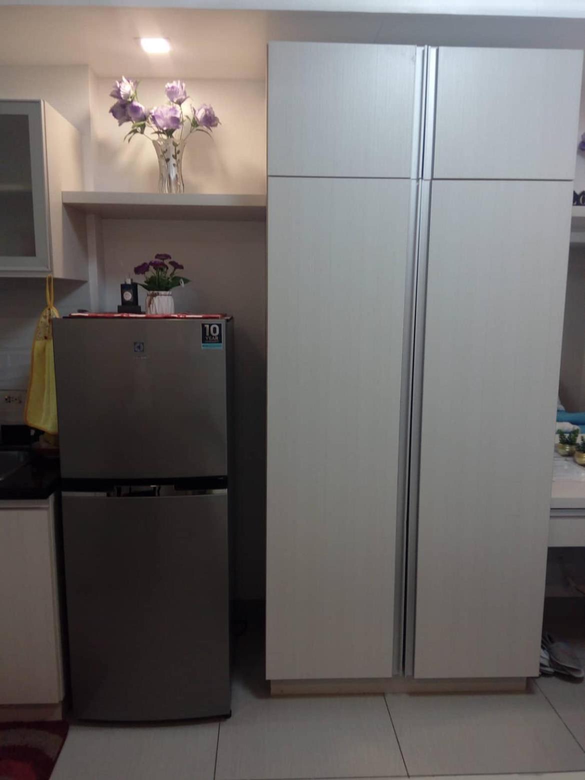 Jdt'S Condo At Horizons 101 세부 외부 사진