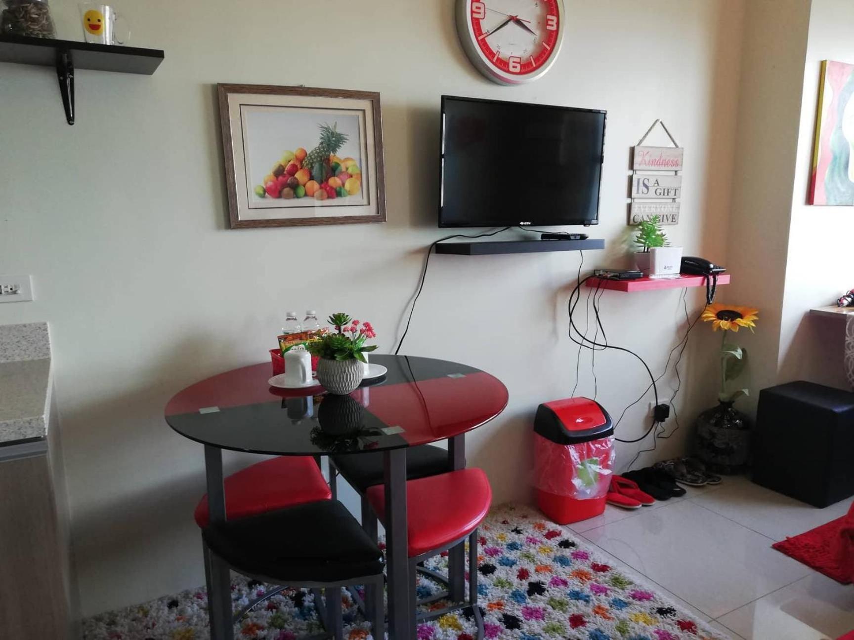 Jdt'S Condo At Horizons 101 세부 외부 사진