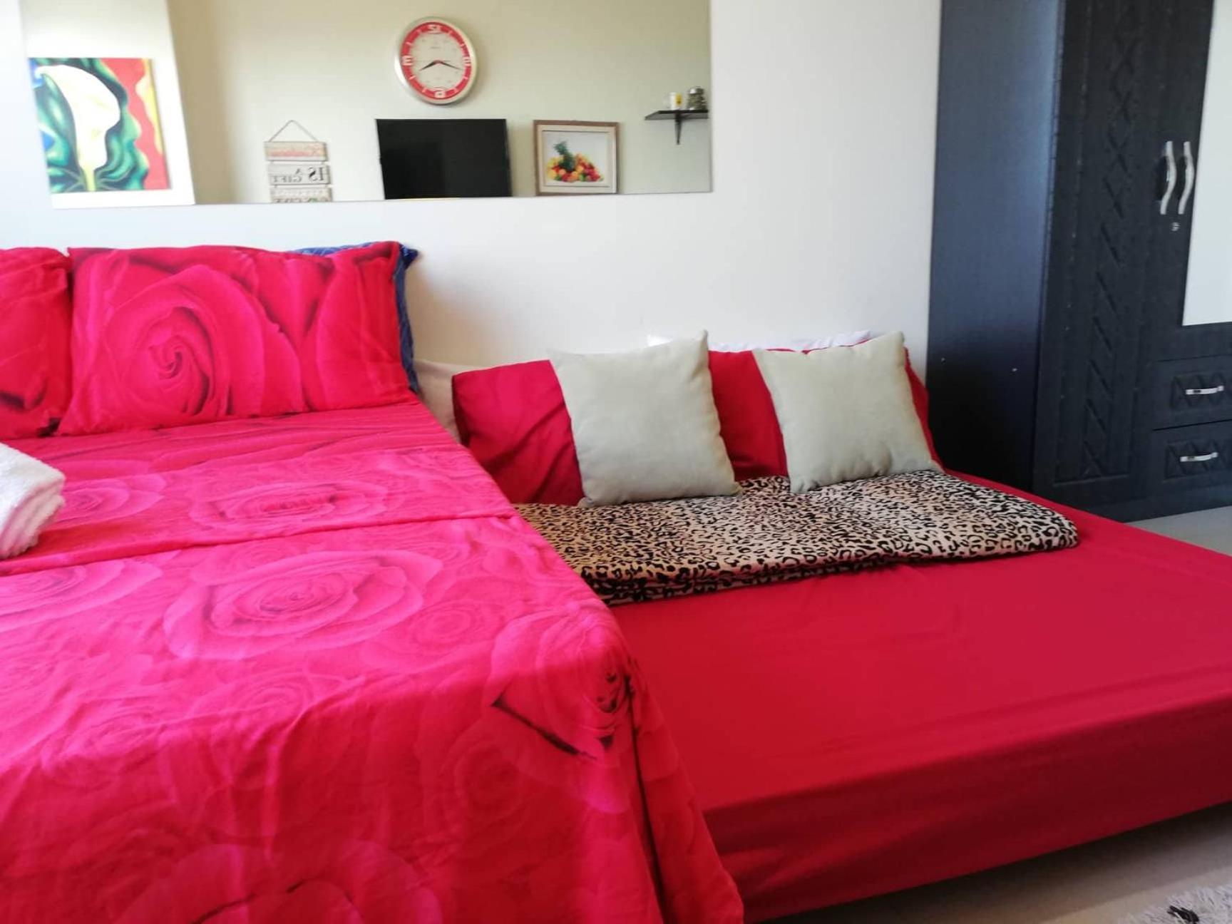 Jdt'S Condo At Horizons 101 세부 외부 사진