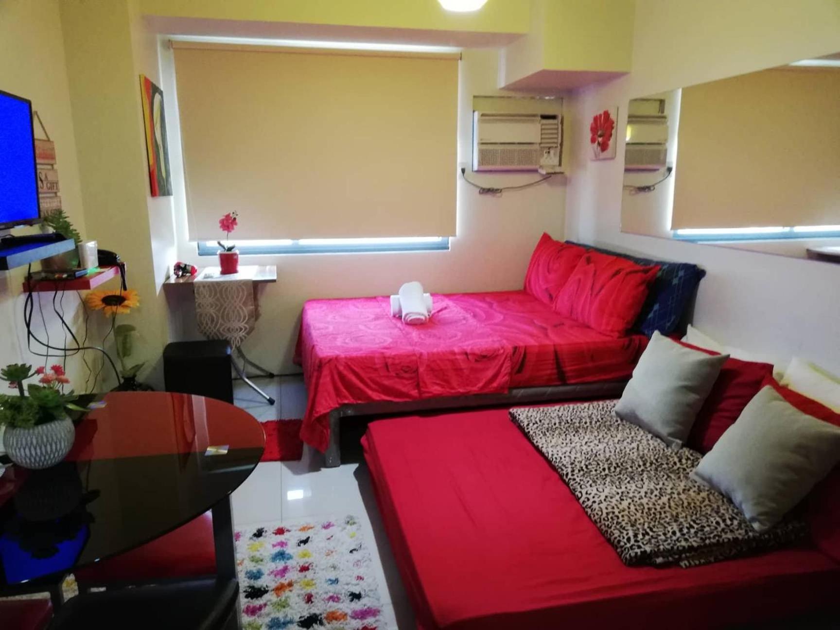Jdt'S Condo At Horizons 101 세부 외부 사진