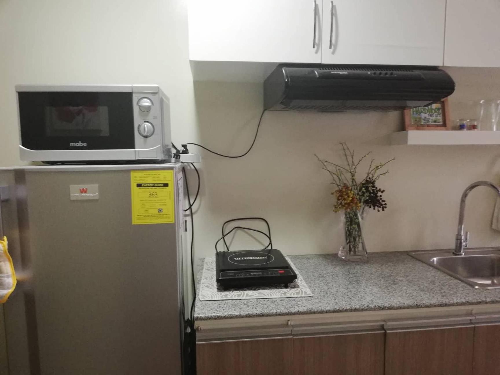 Jdt'S Condo At Horizons 101 세부 외부 사진
