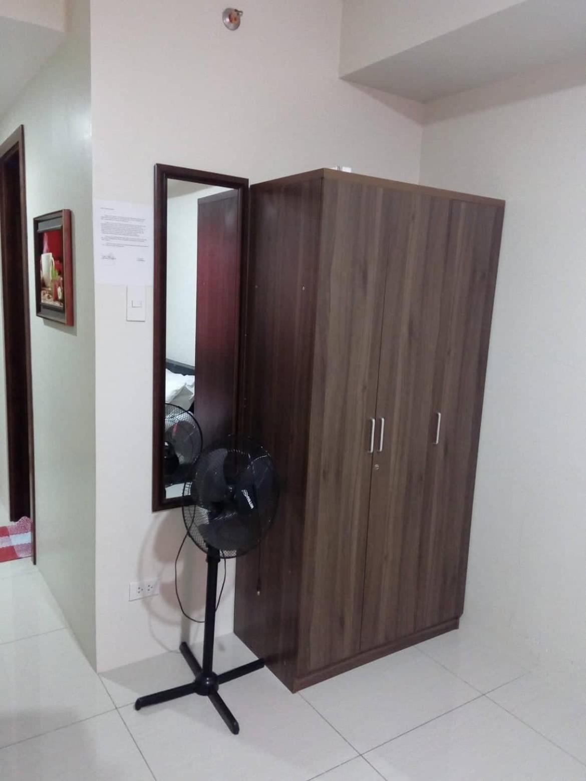 Jdt'S Condo At Horizons 101 세부 외부 사진