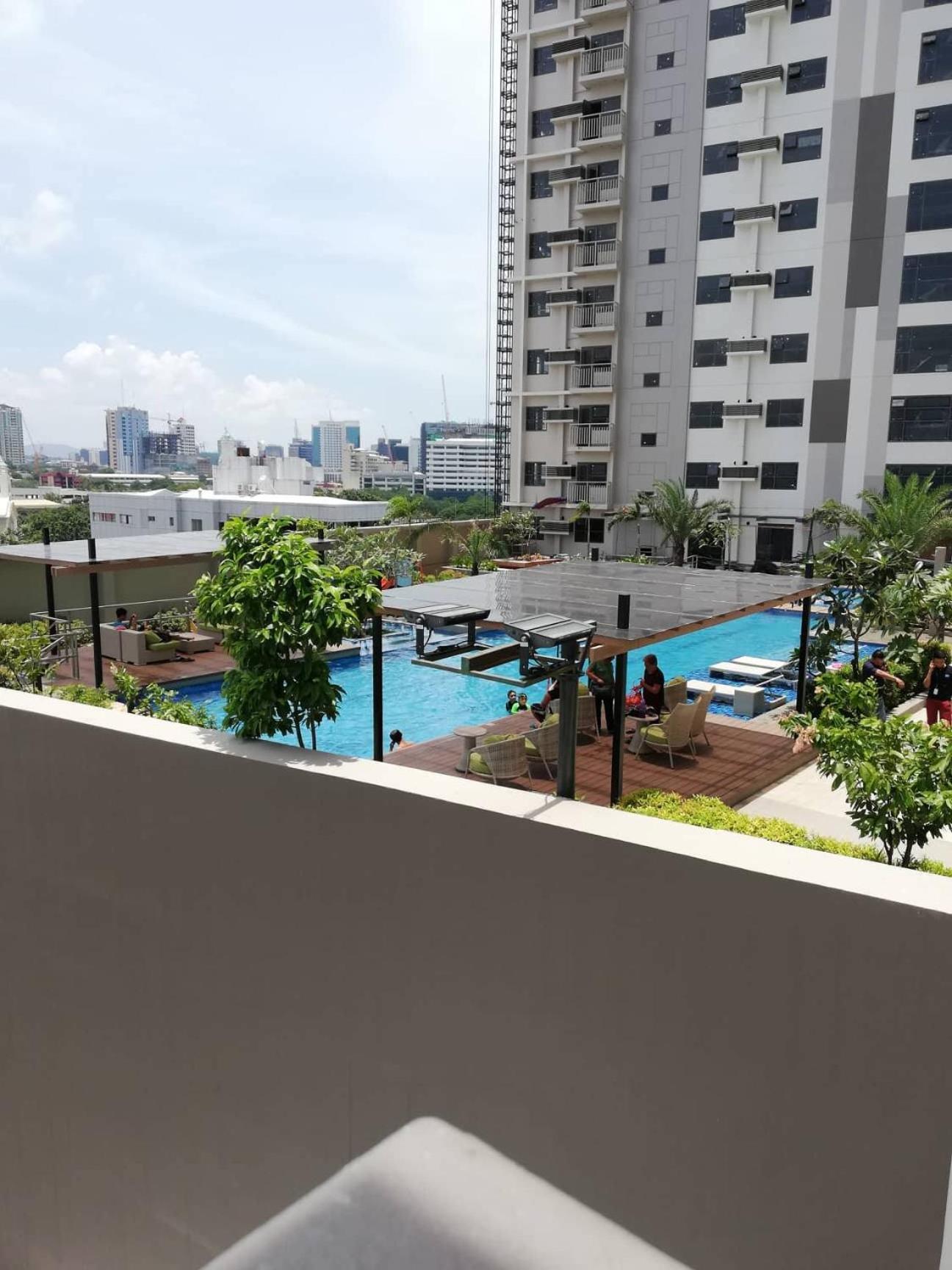 Jdt'S Condo At Horizons 101 세부 외부 사진