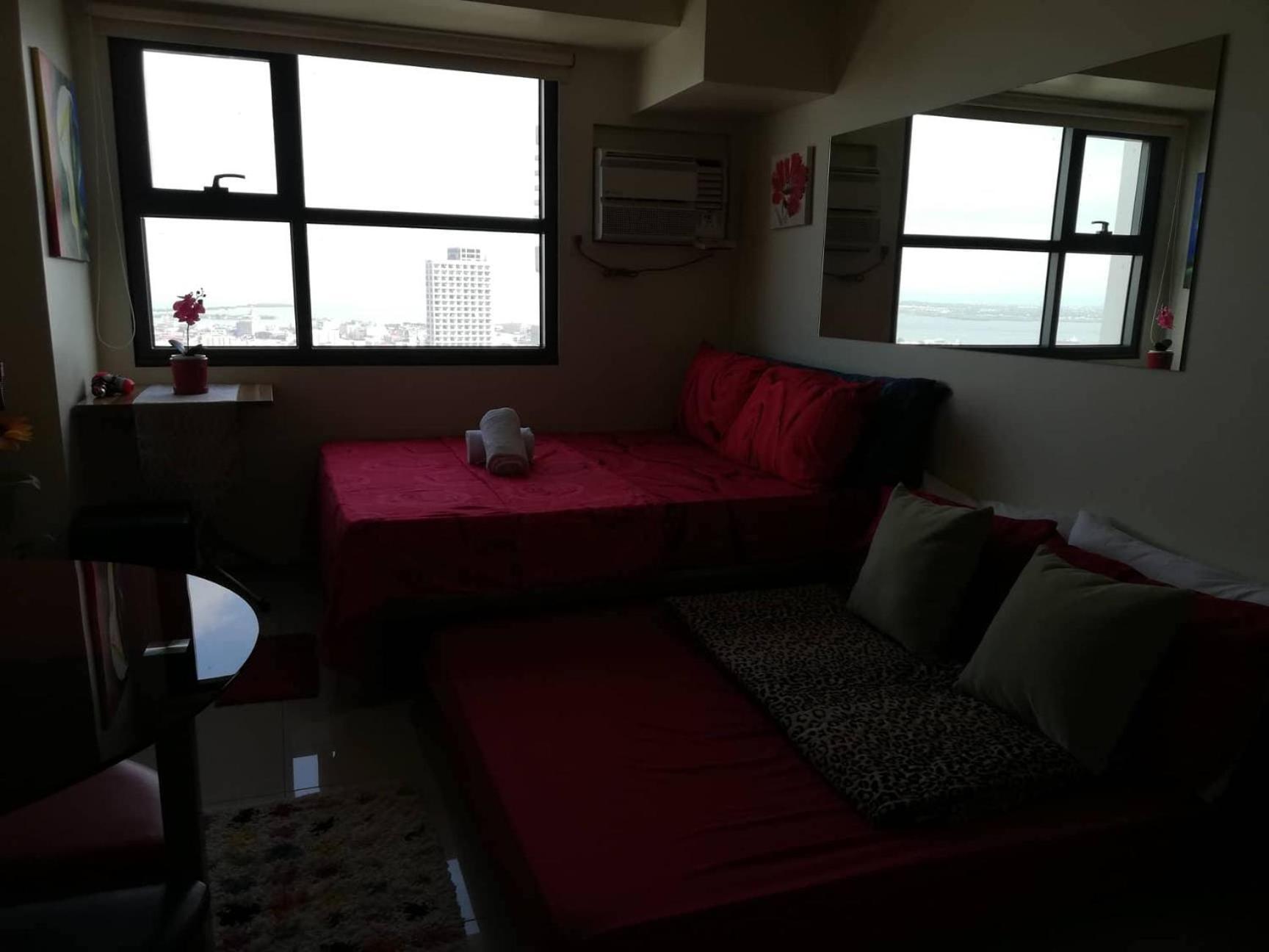 Jdt'S Condo At Horizons 101 세부 외부 사진