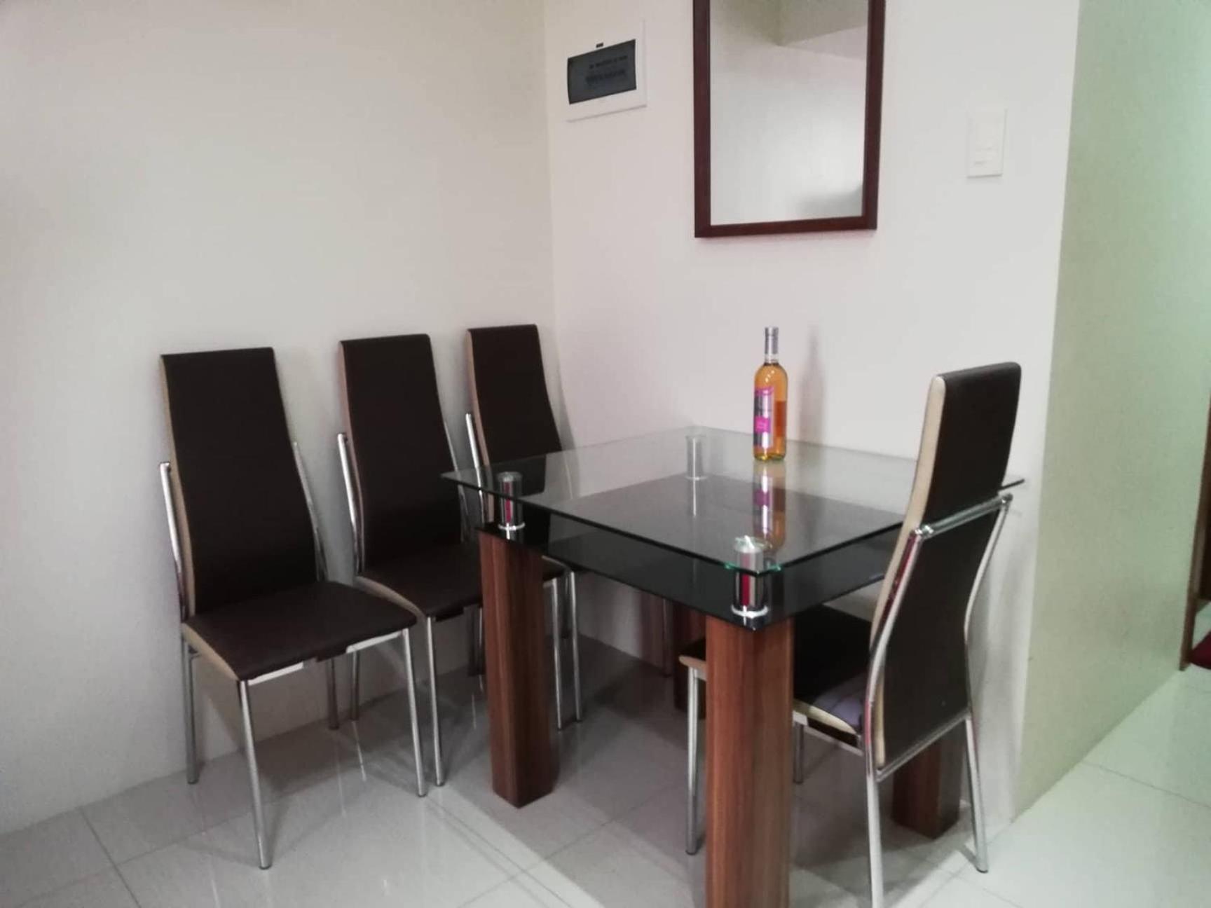 Jdt'S Condo At Horizons 101 세부 외부 사진