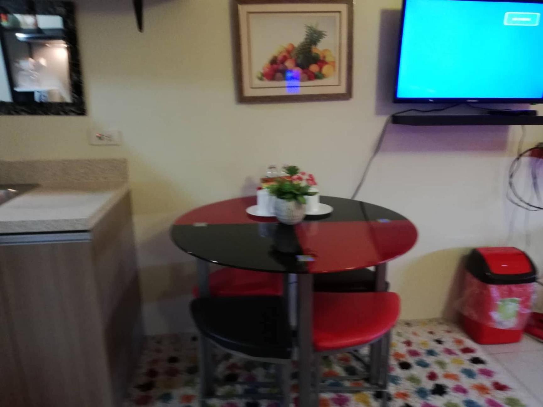 Jdt'S Condo At Horizons 101 세부 외부 사진