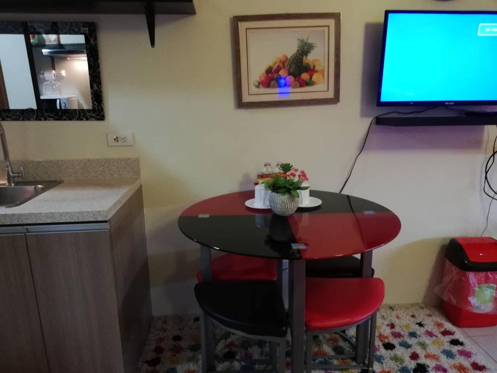 Jdt'S Condo At Horizons 101 세부 외부 사진