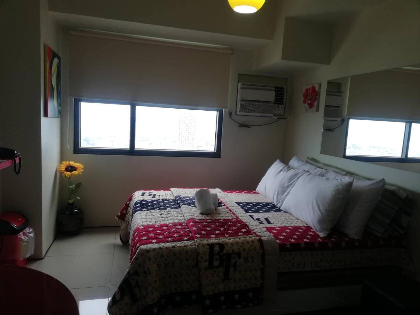 Jdt'S Condo At Horizons 101 세부 외부 사진