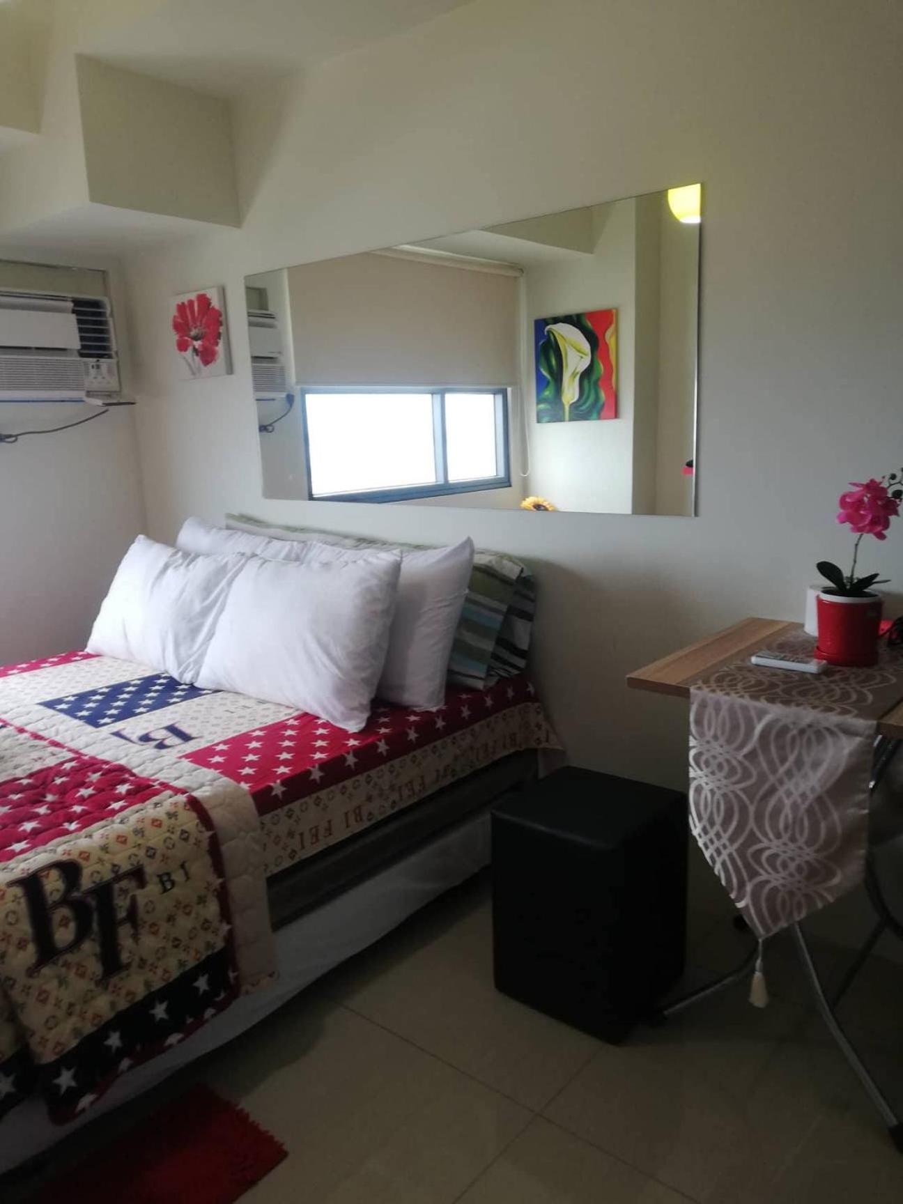 Jdt'S Condo At Horizons 101 세부 외부 사진