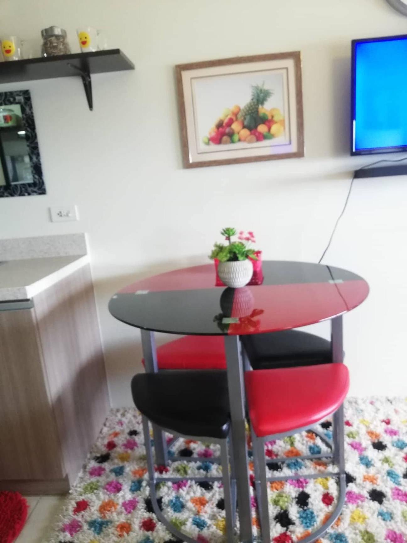 Jdt'S Condo At Horizons 101 세부 외부 사진