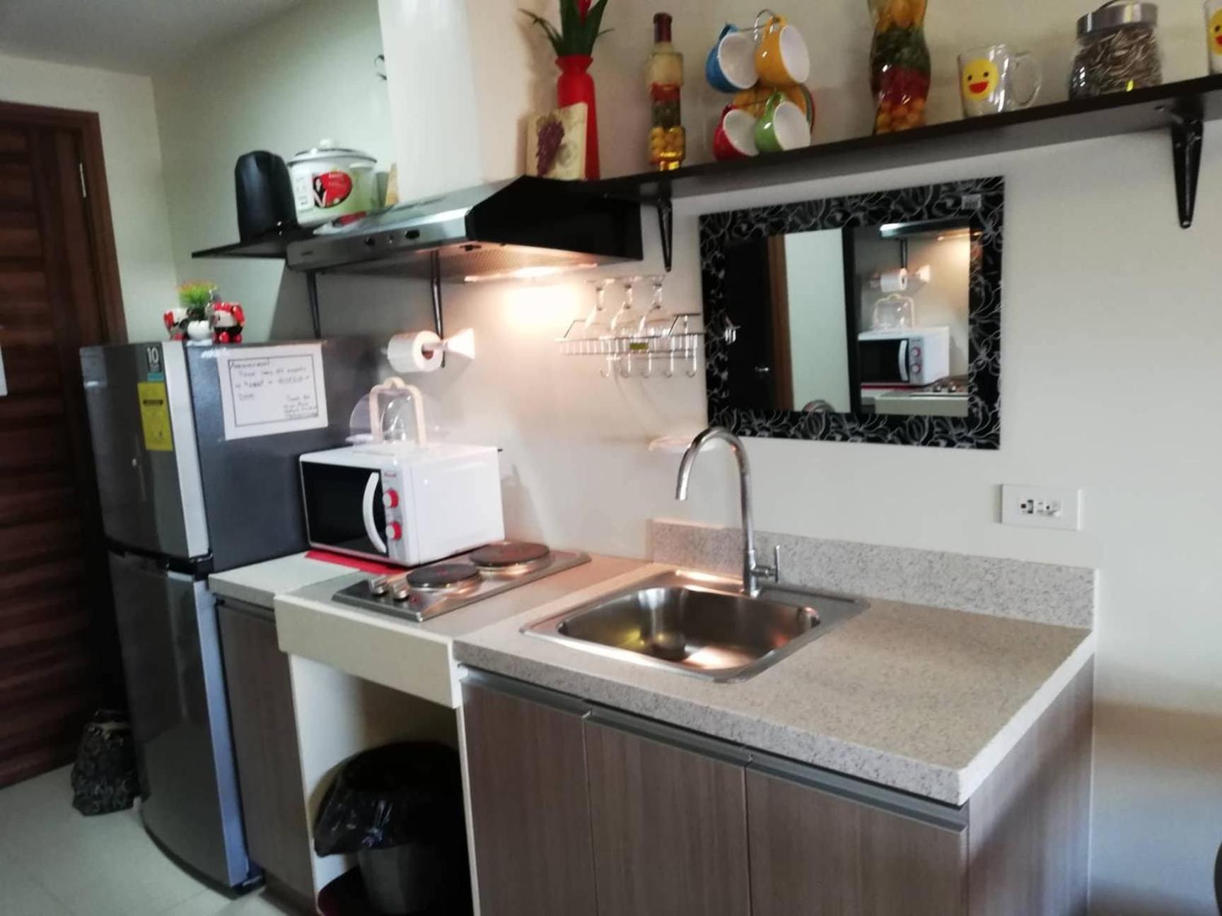 Jdt'S Condo At Horizons 101 세부 외부 사진
