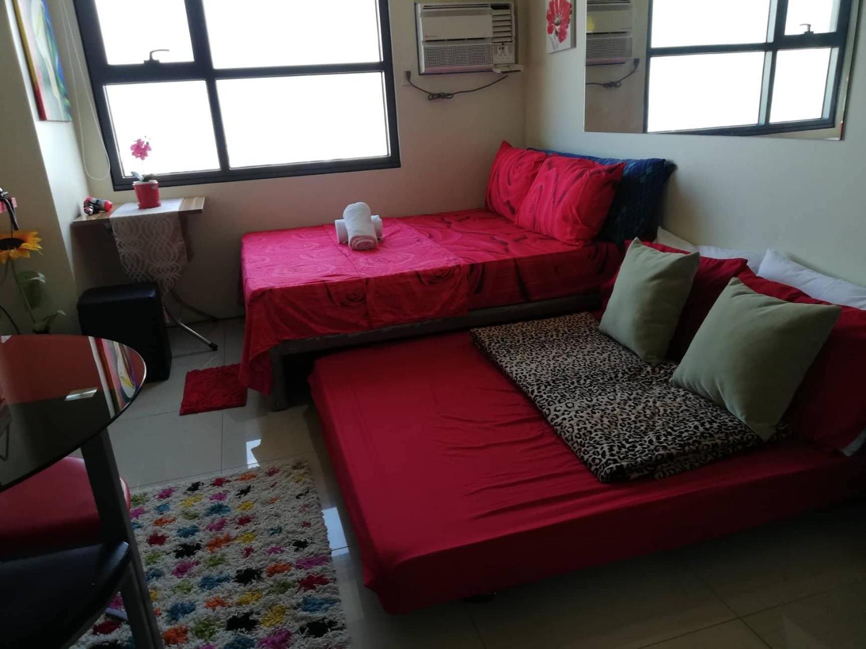 Jdt'S Condo At Horizons 101 세부 외부 사진