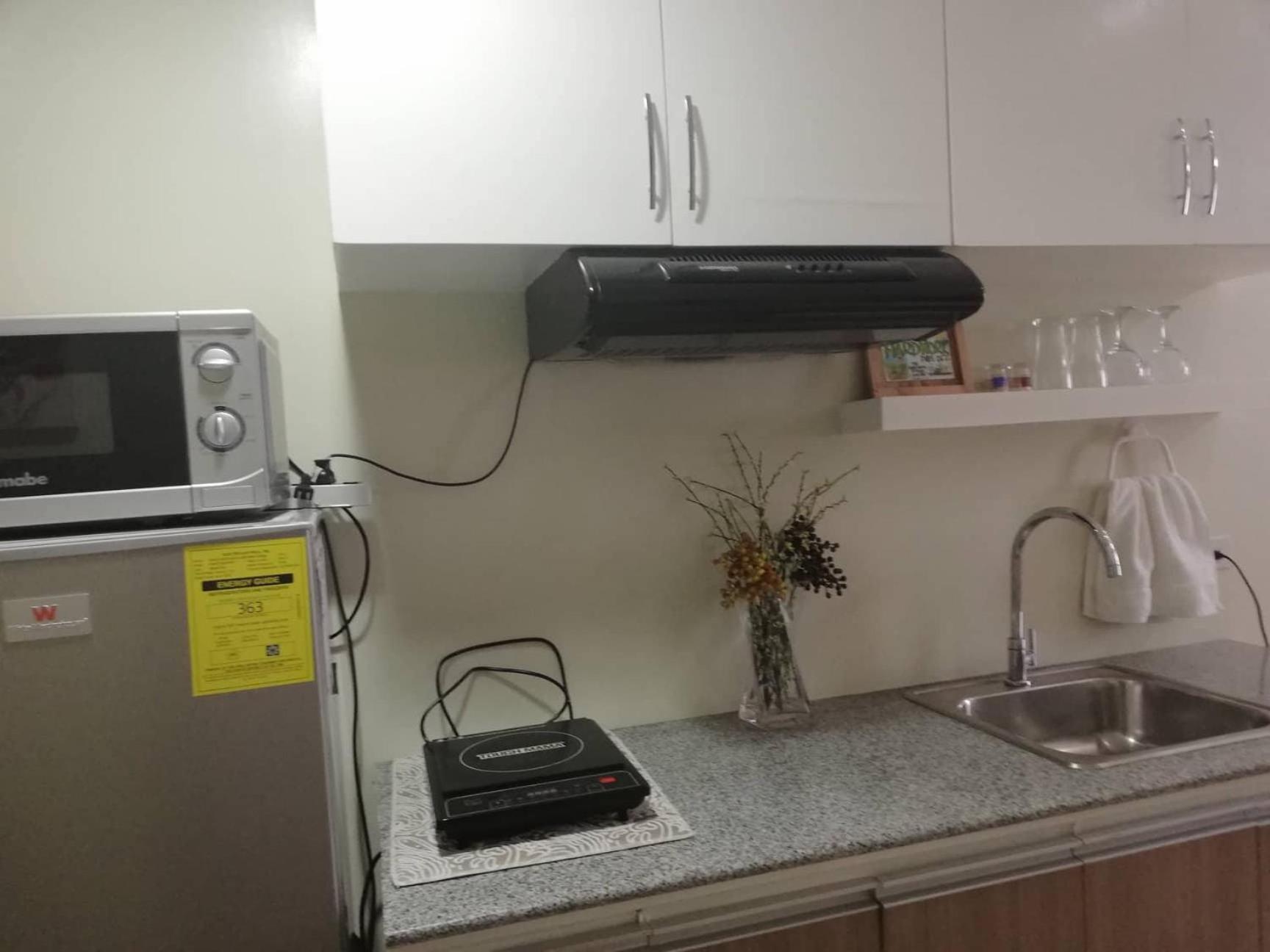 Jdt'S Condo At Horizons 101 세부 외부 사진