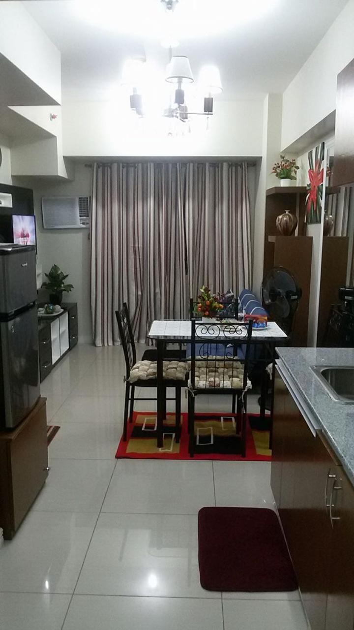 Jdt'S Condo At Horizons 101 세부 외부 사진