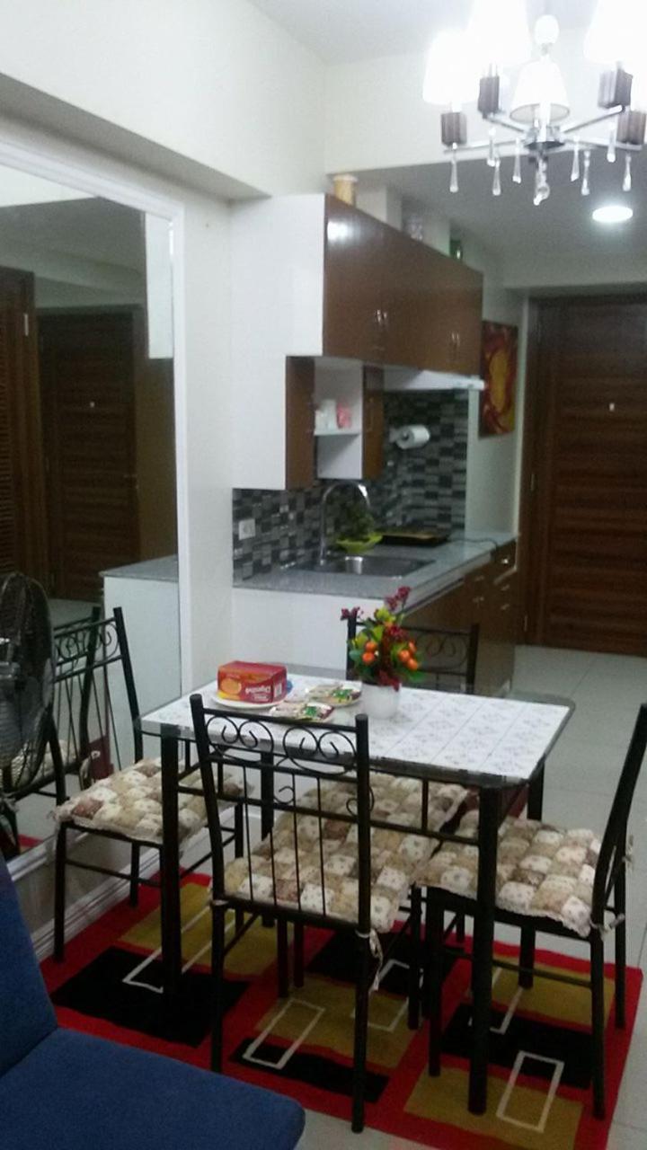 Jdt'S Condo At Horizons 101 세부 외부 사진