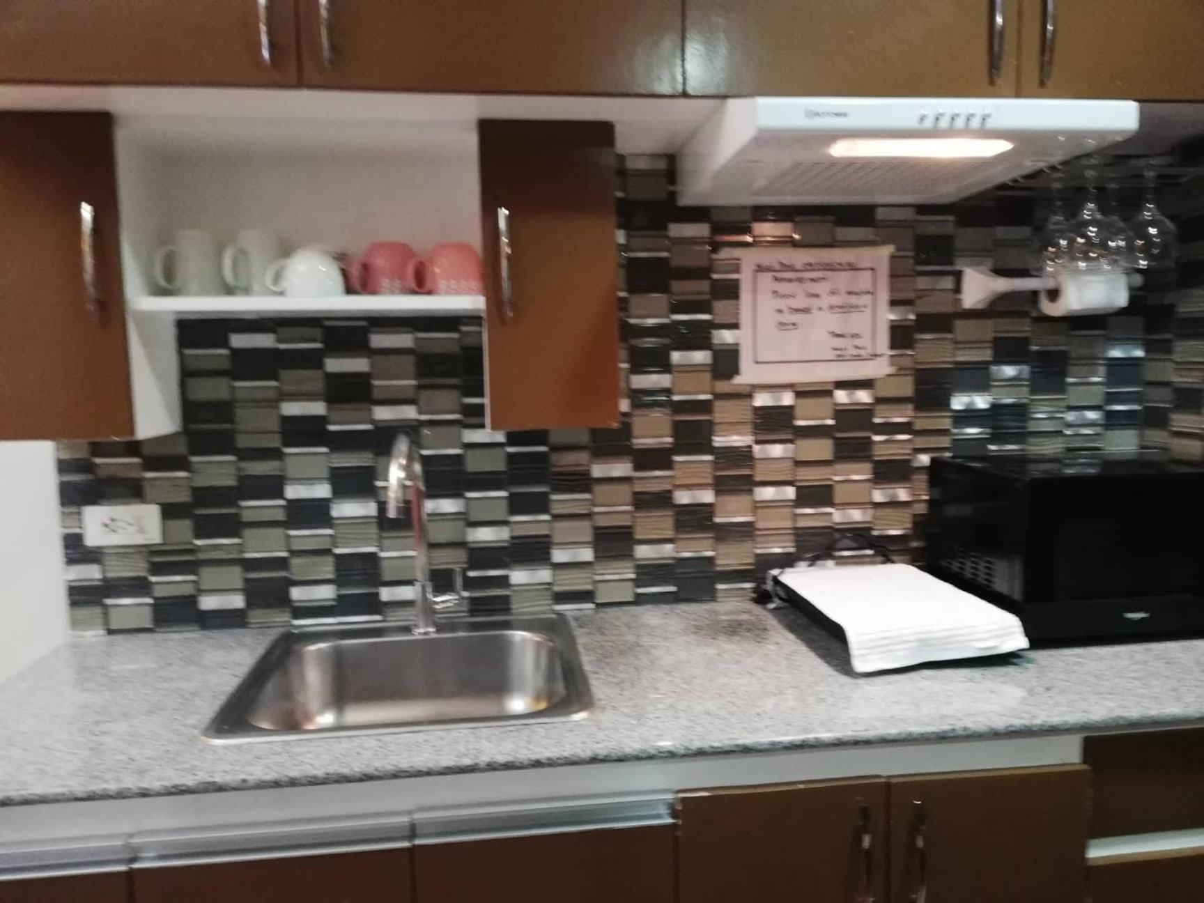 Jdt'S Condo At Horizons 101 세부 외부 사진