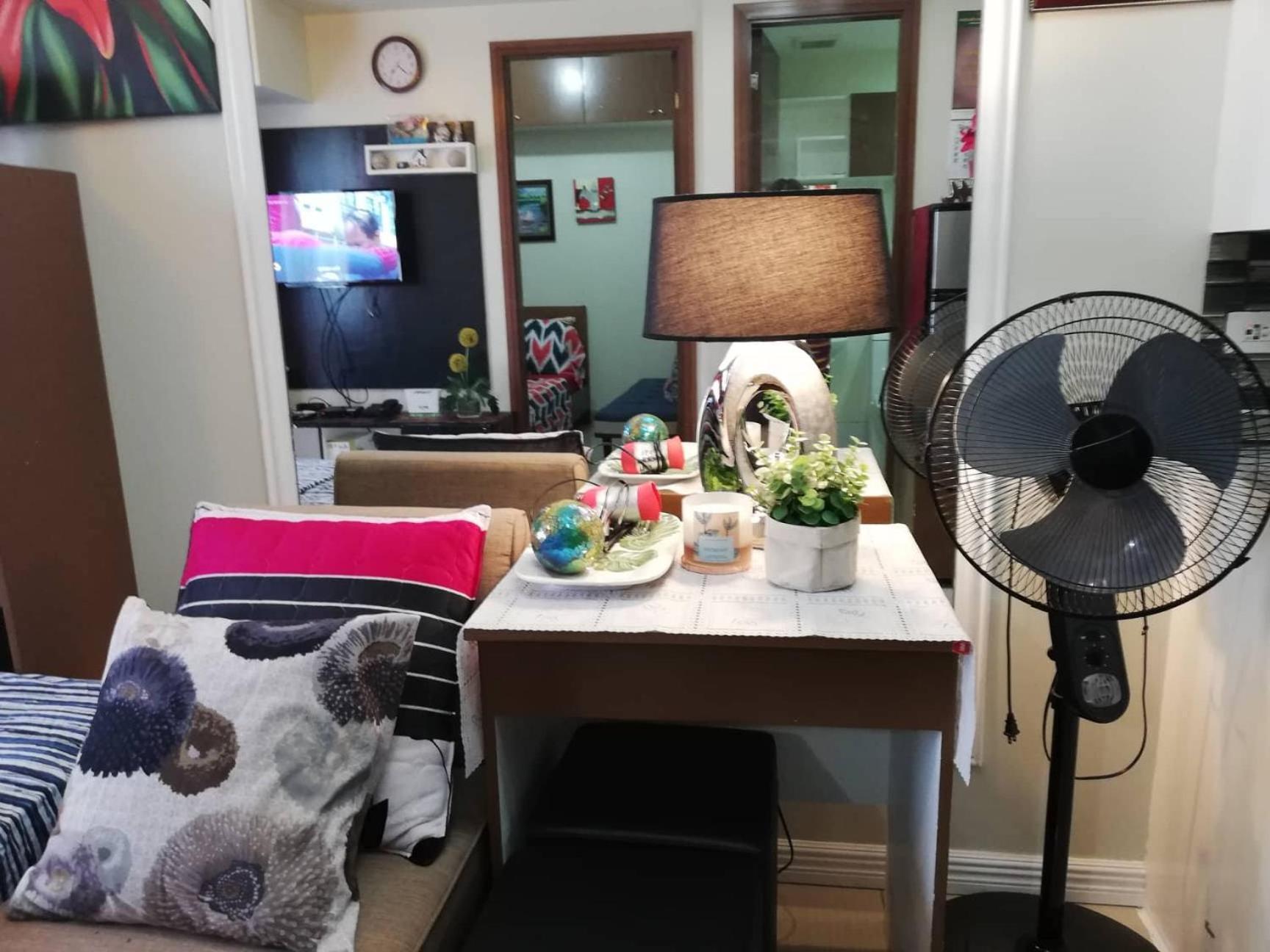 Jdt'S Condo At Horizons 101 세부 외부 사진