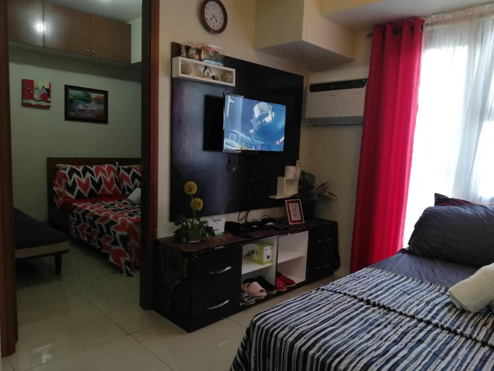 Jdt'S Condo At Horizons 101 세부 외부 사진