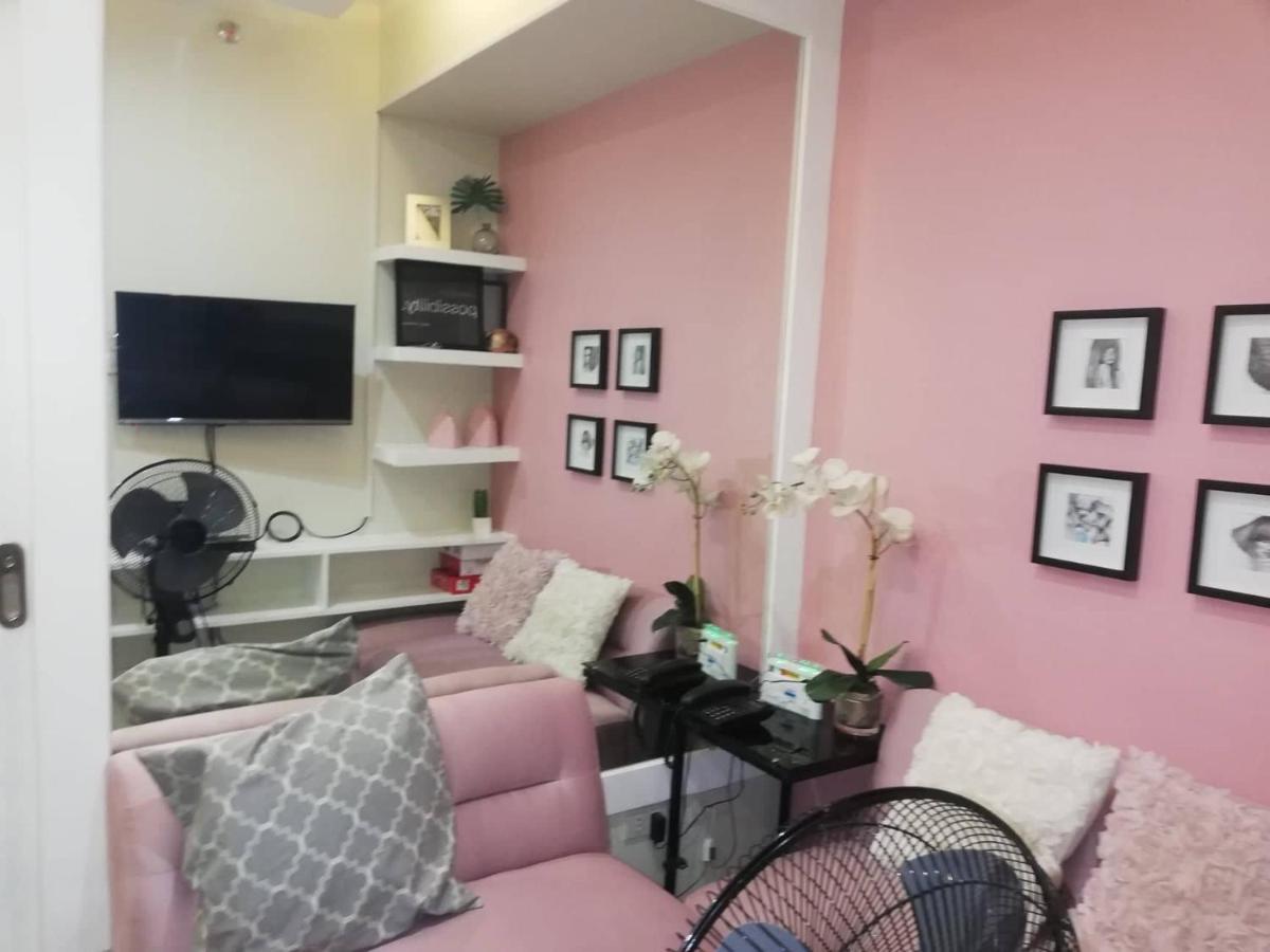 Jdt'S Condo At Horizons 101 세부 외부 사진