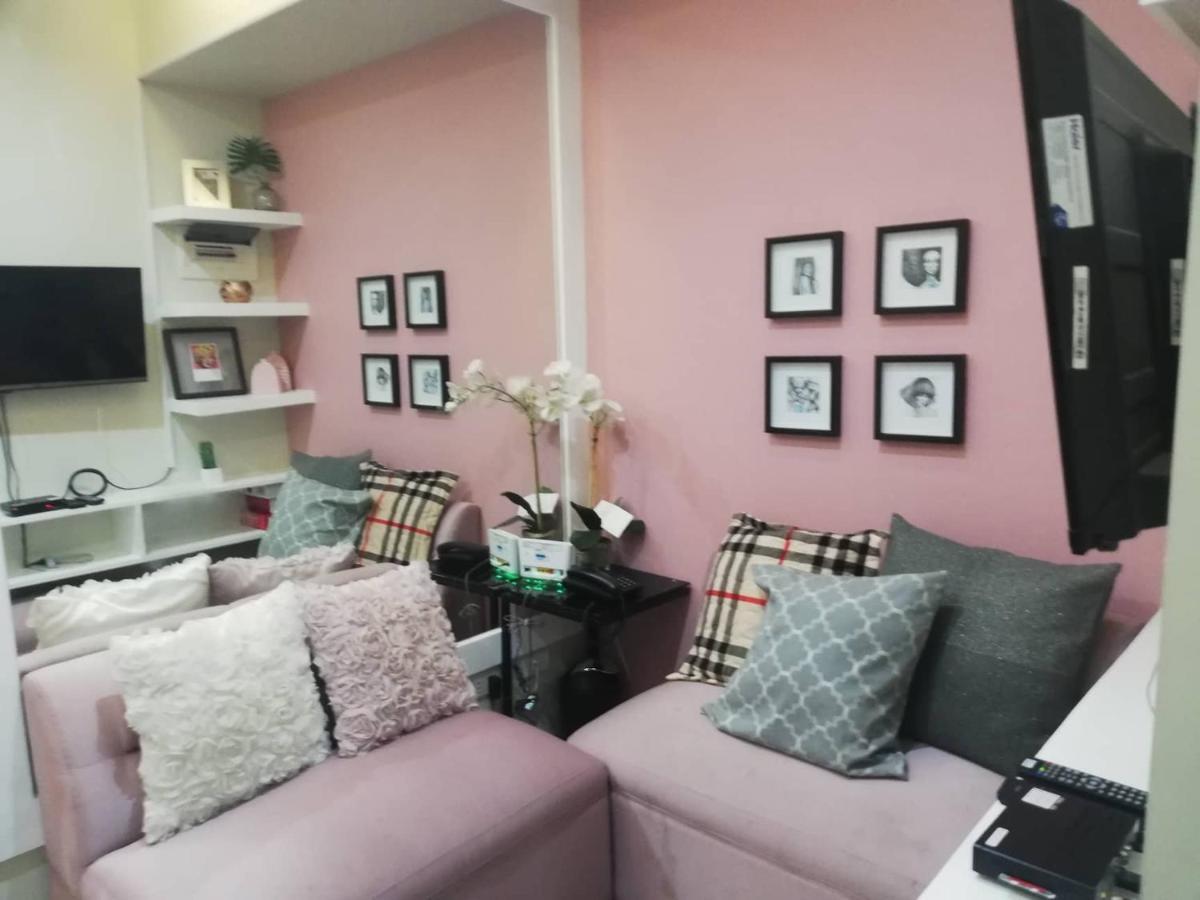 Jdt'S Condo At Horizons 101 세부 외부 사진
